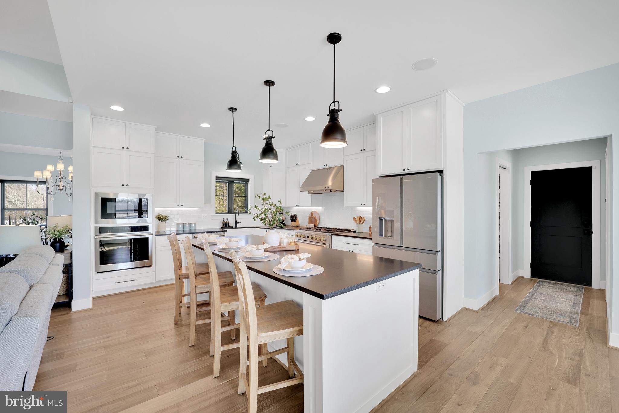 DOHERTY - Residential