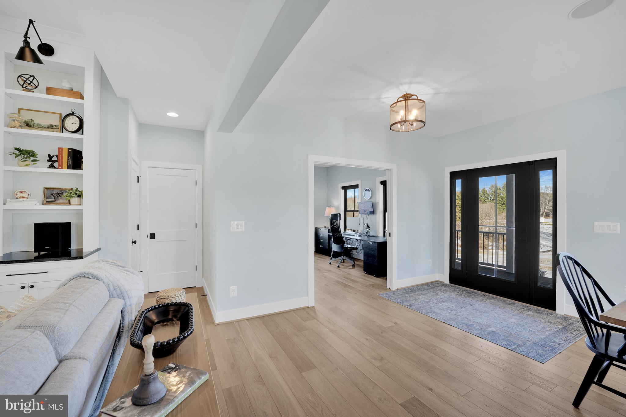 DOHERTY - Residential