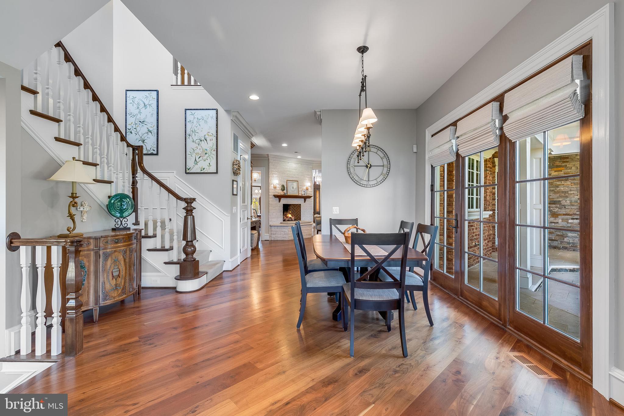 ESTATES @ CREIGHTON FARM - Residential