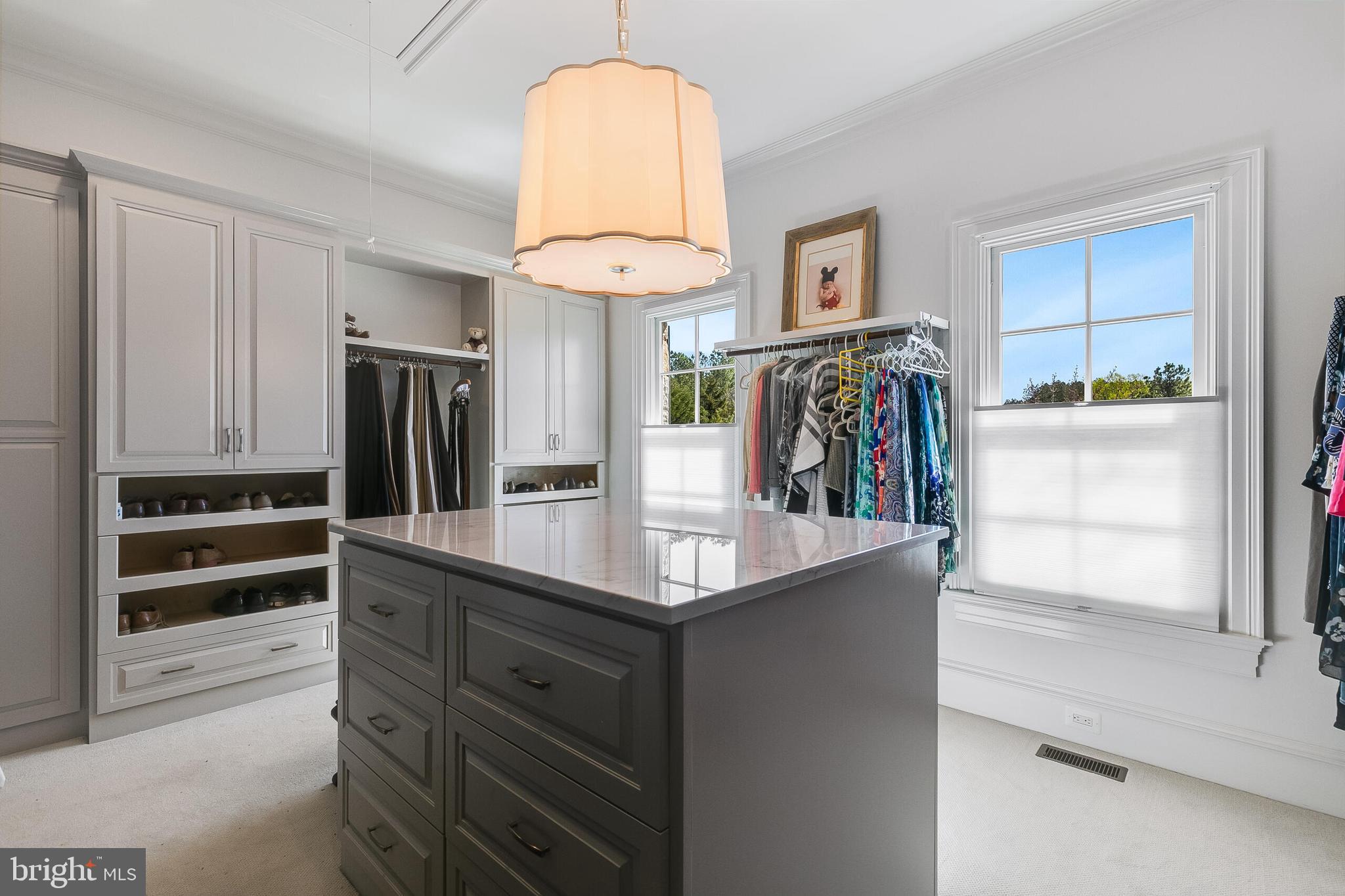 ESTATES @ CREIGHTON FARM - Residential