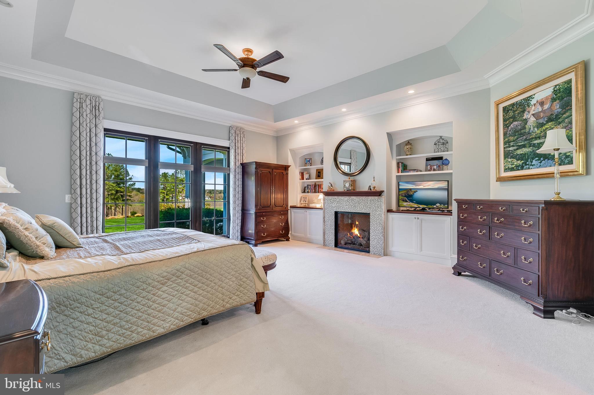 ESTATES @ CREIGHTON FARM - Residential