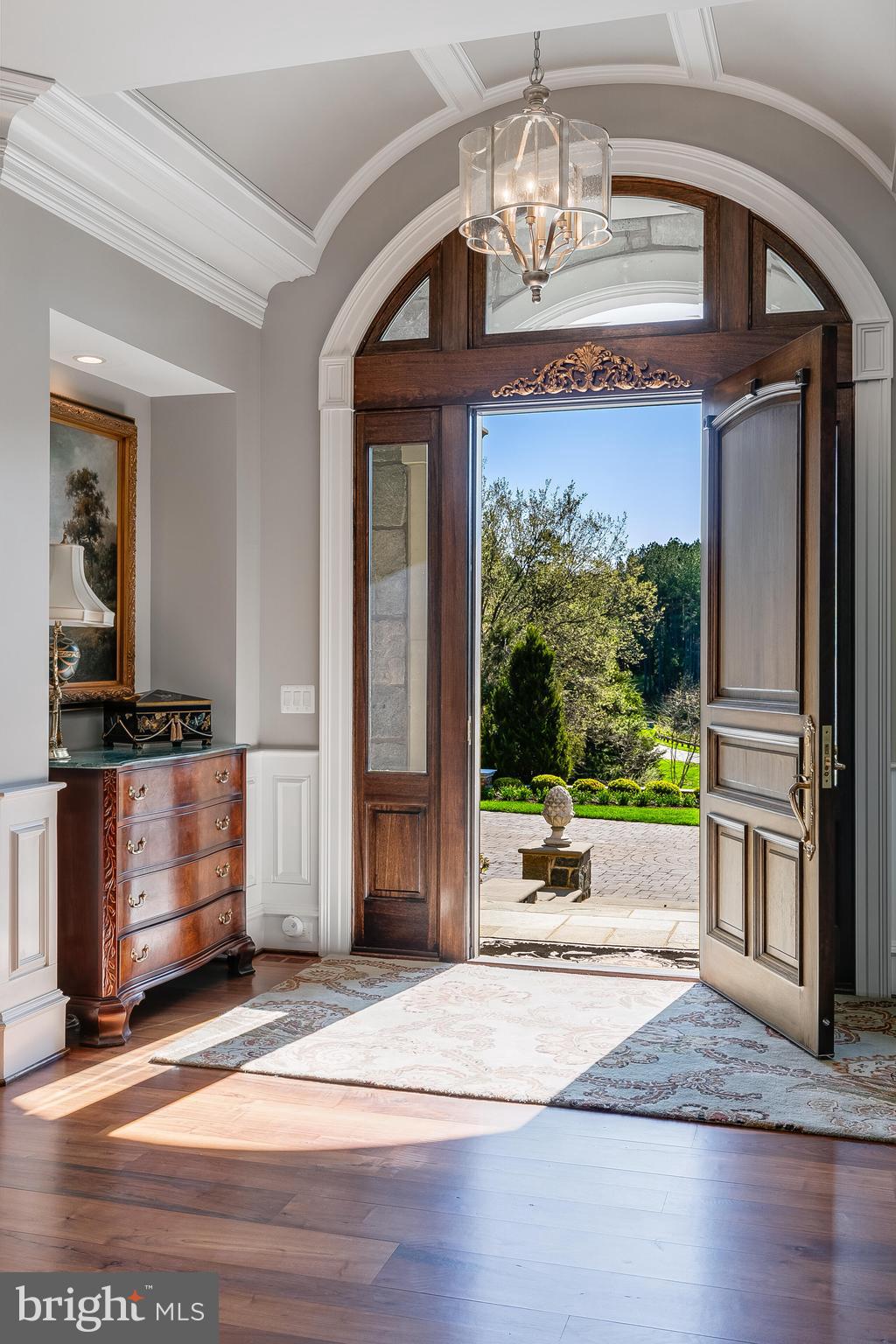 ESTATES @ CREIGHTON FARM - Residential