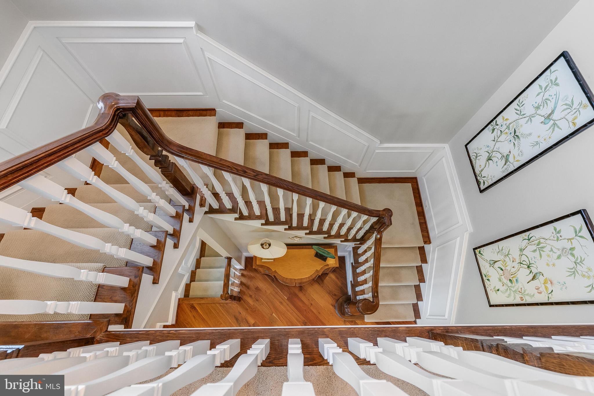 ESTATES @ CREIGHTON FARM - Residential