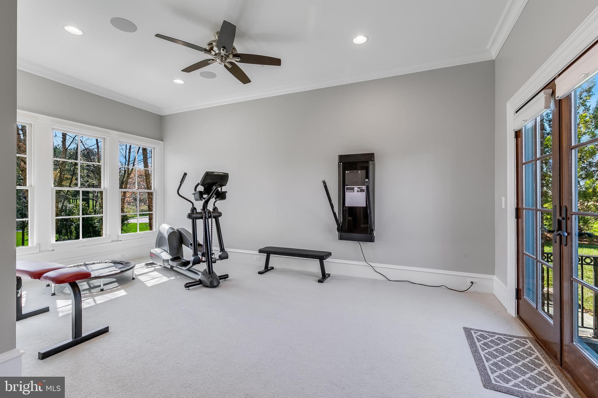 ESTATES @ CREIGHTON FARM - Residential