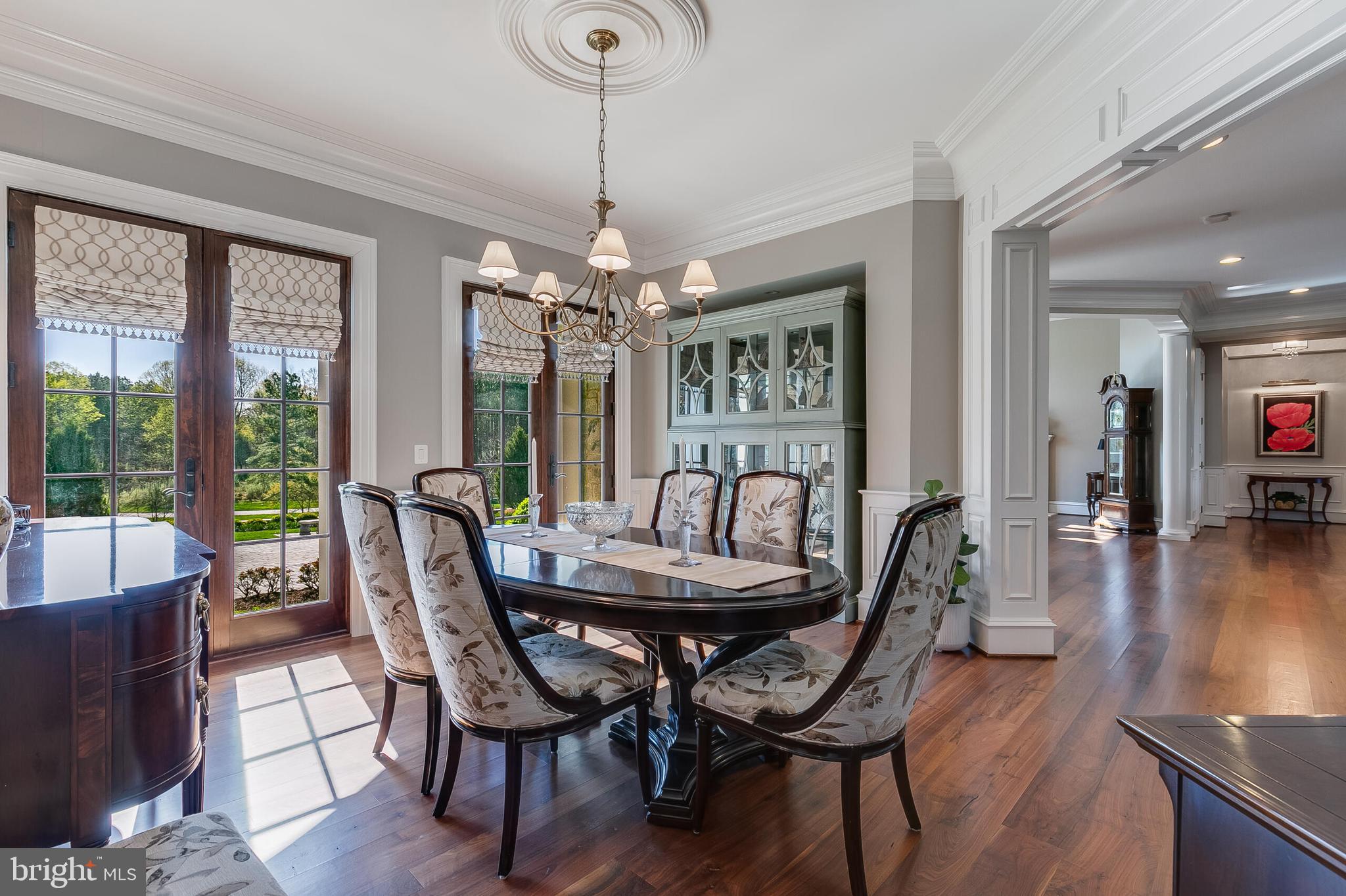 ESTATES @ CREIGHTON FARM - Residential