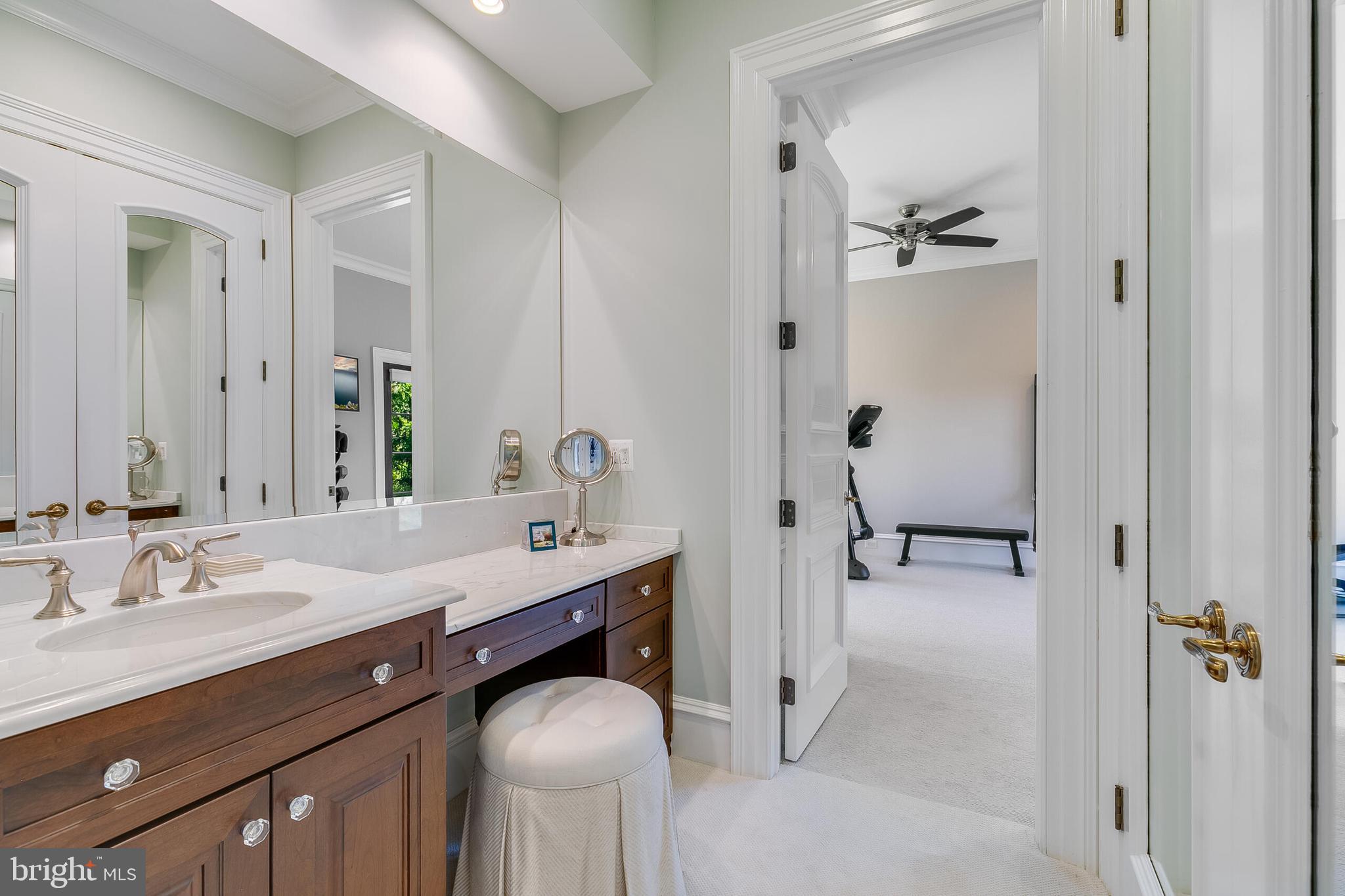 ESTATES @ CREIGHTON FARM - Residential