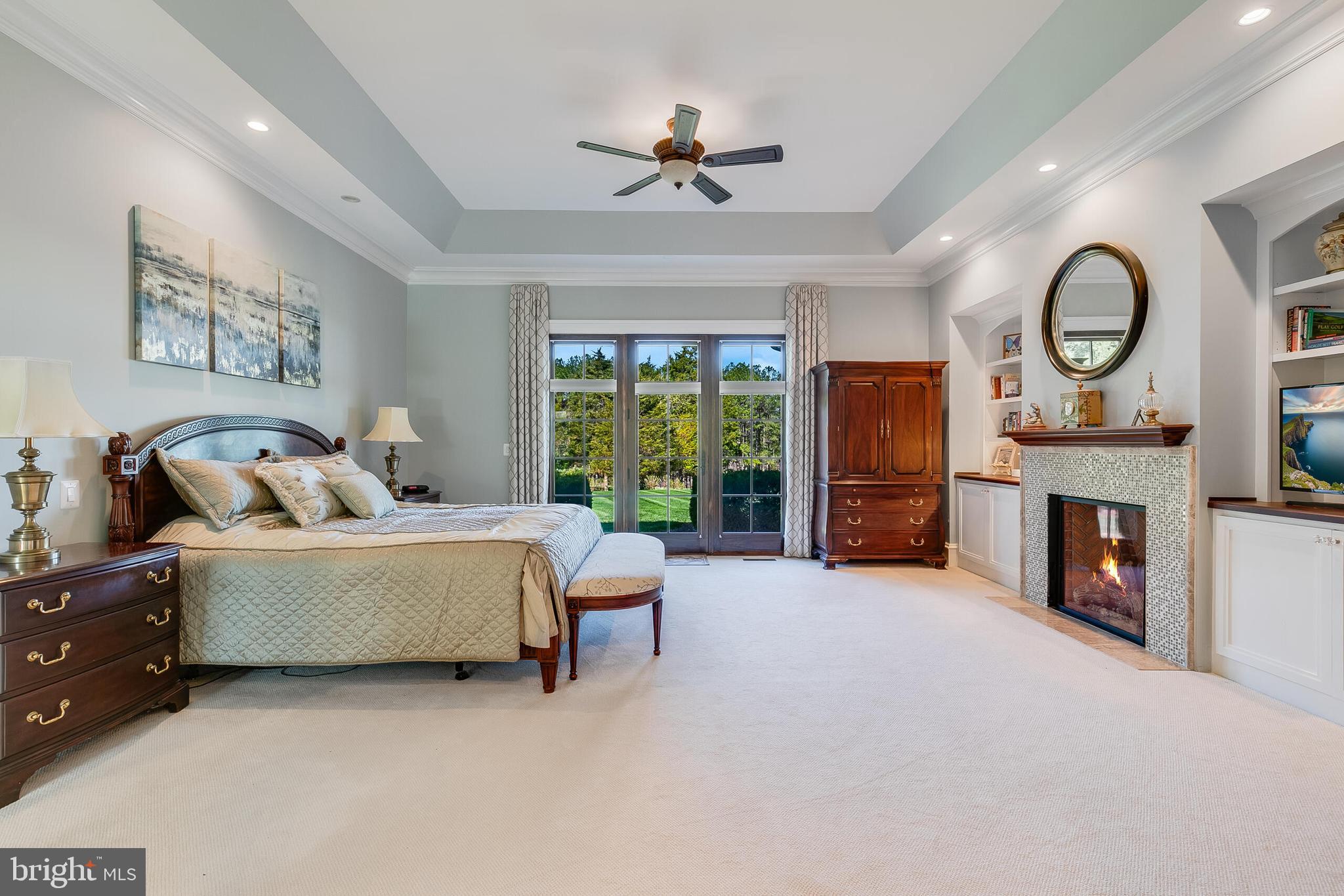 ESTATES @ CREIGHTON FARM - Residential