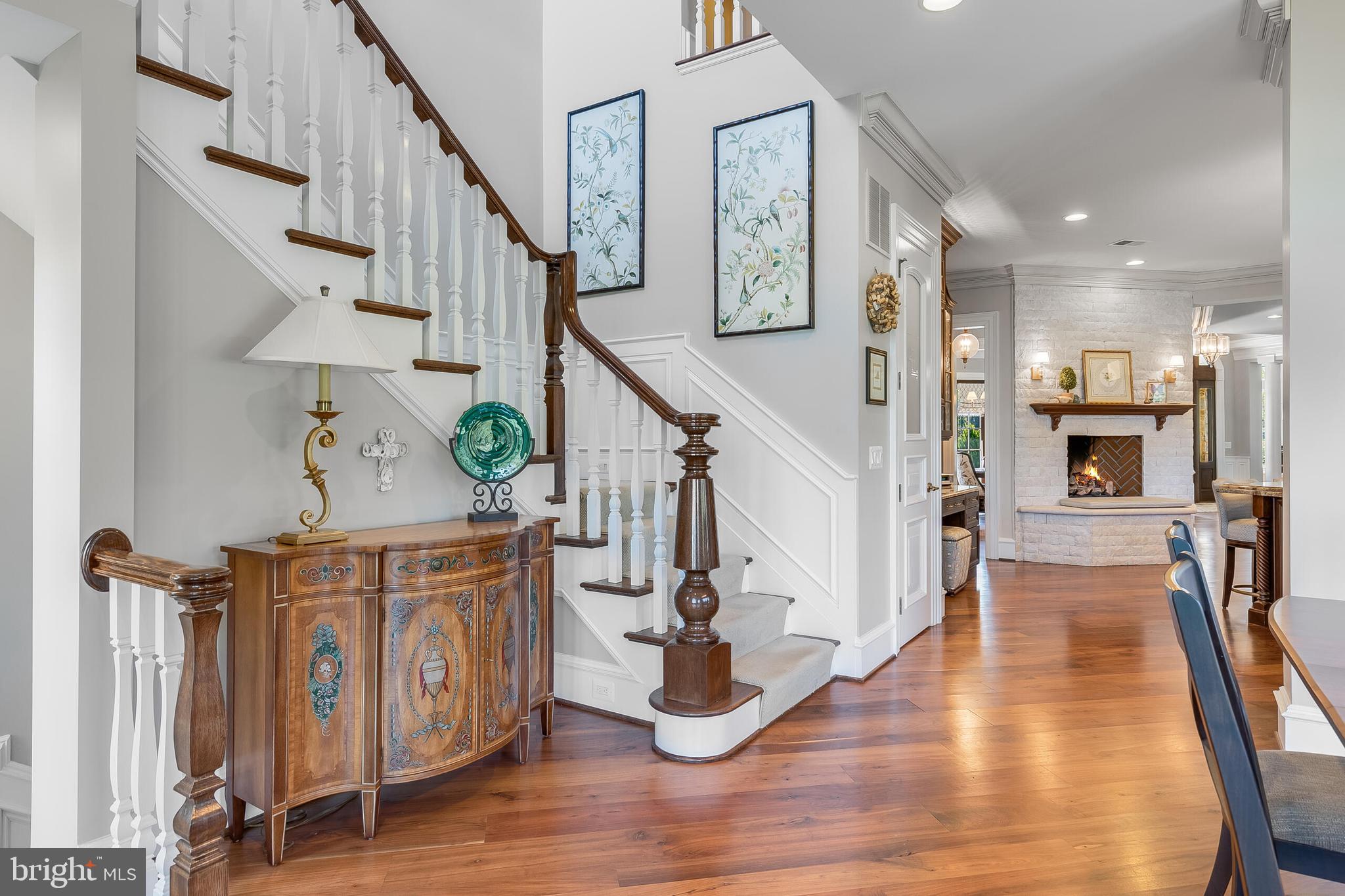 ESTATES @ CREIGHTON FARM - Residential