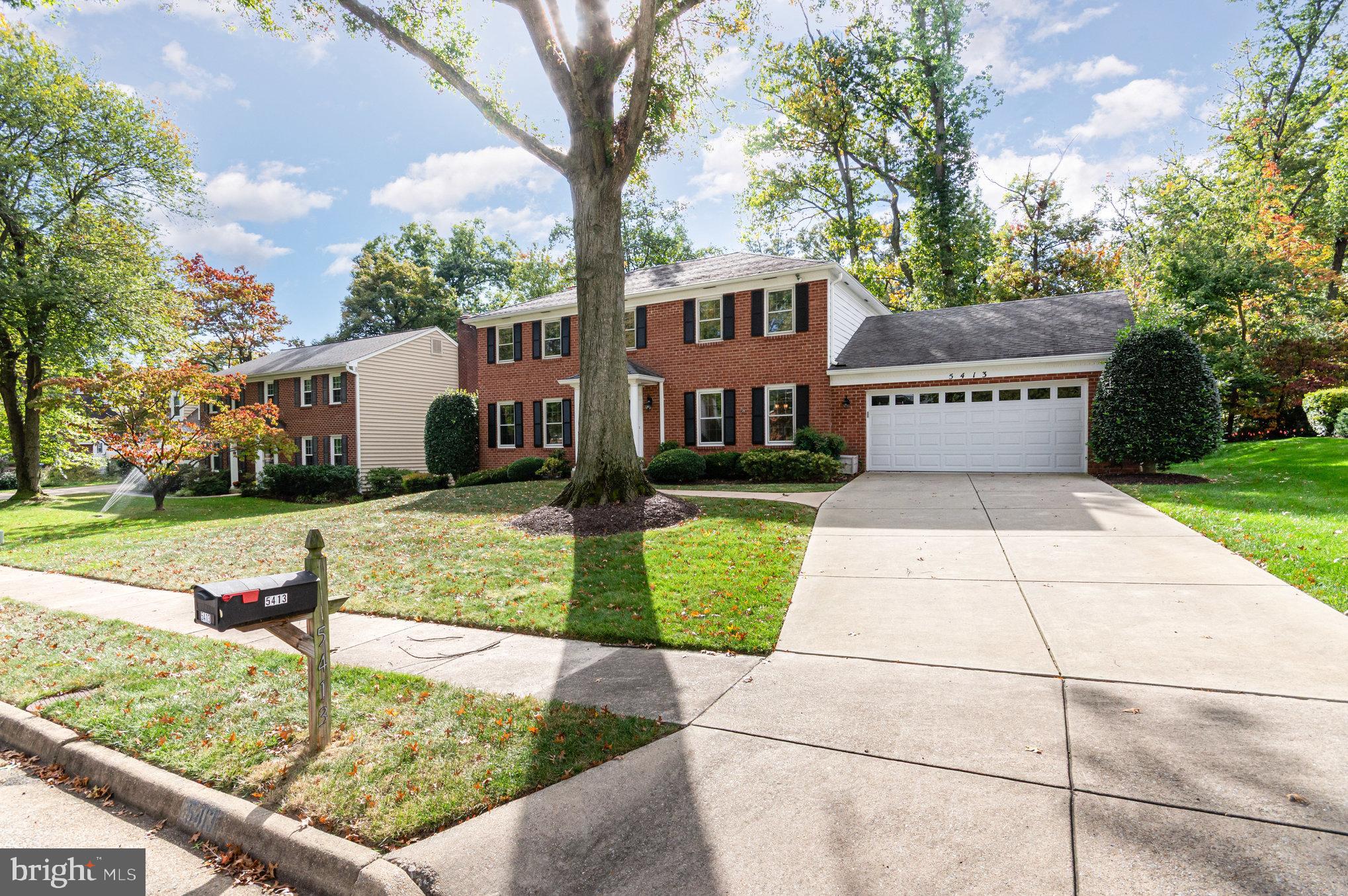 5413 WAYCROSS DRIVE