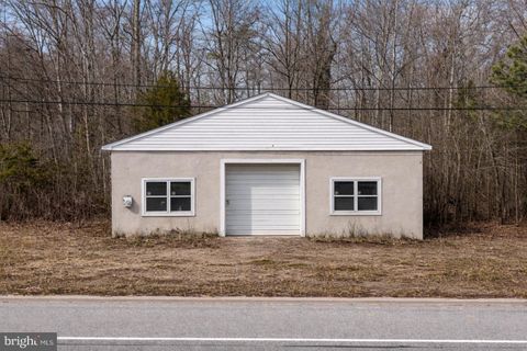 2680 PULASKI HIGHWAY NORTH EAST MD 21901