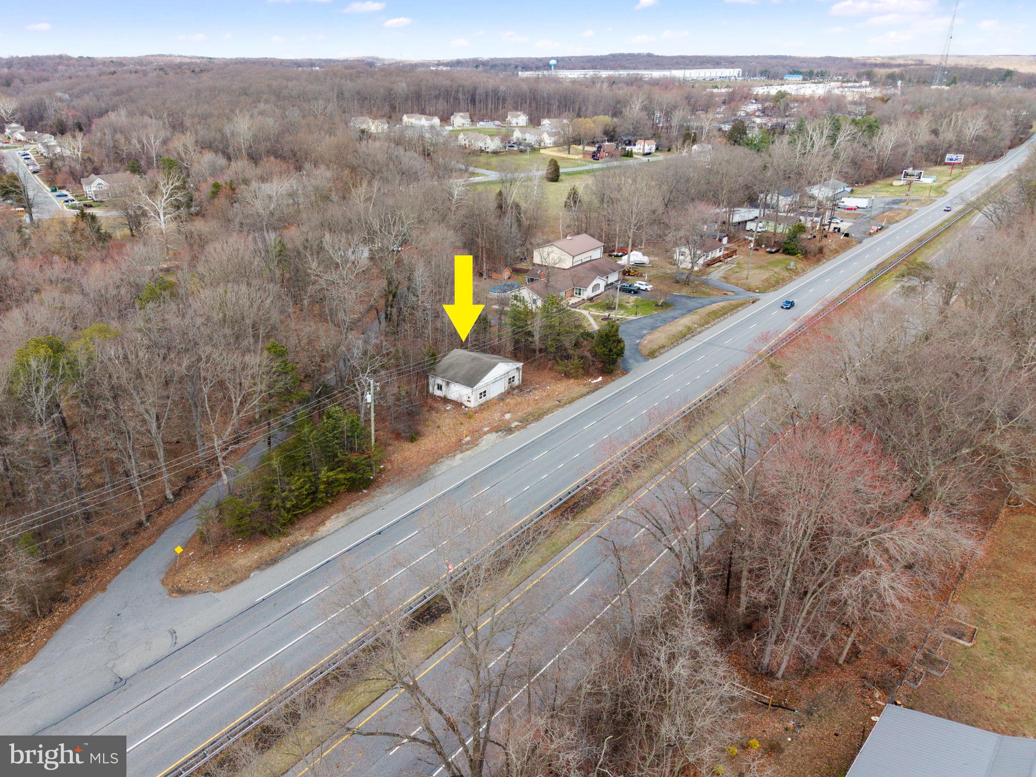 2680 PULASKI HIGHWAY