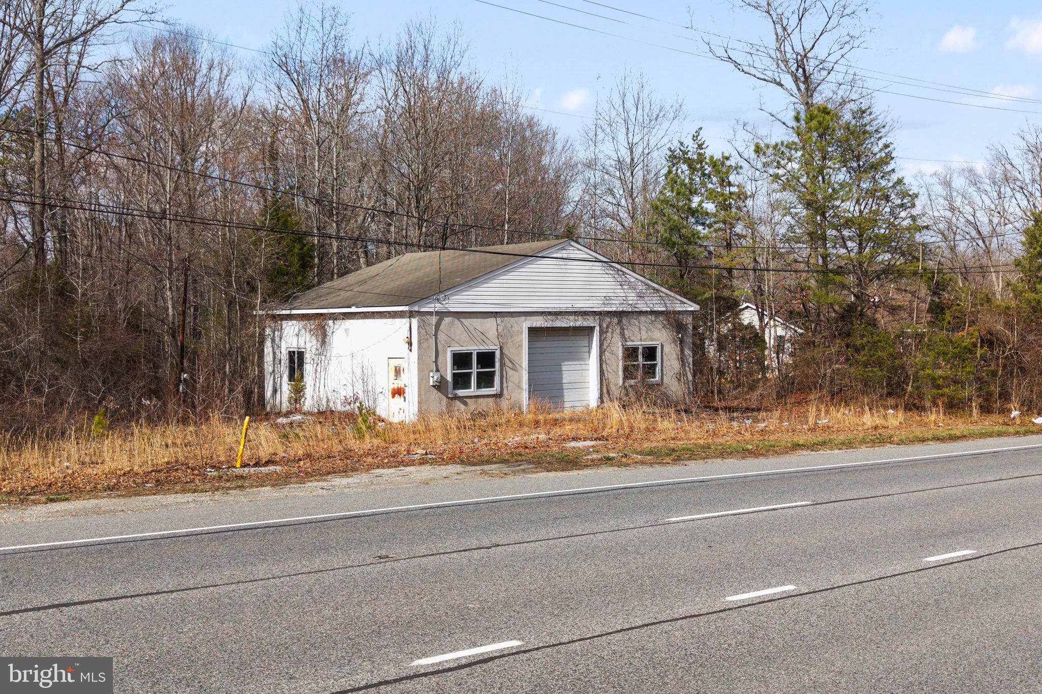 2680 PULASKI HIGHWAY