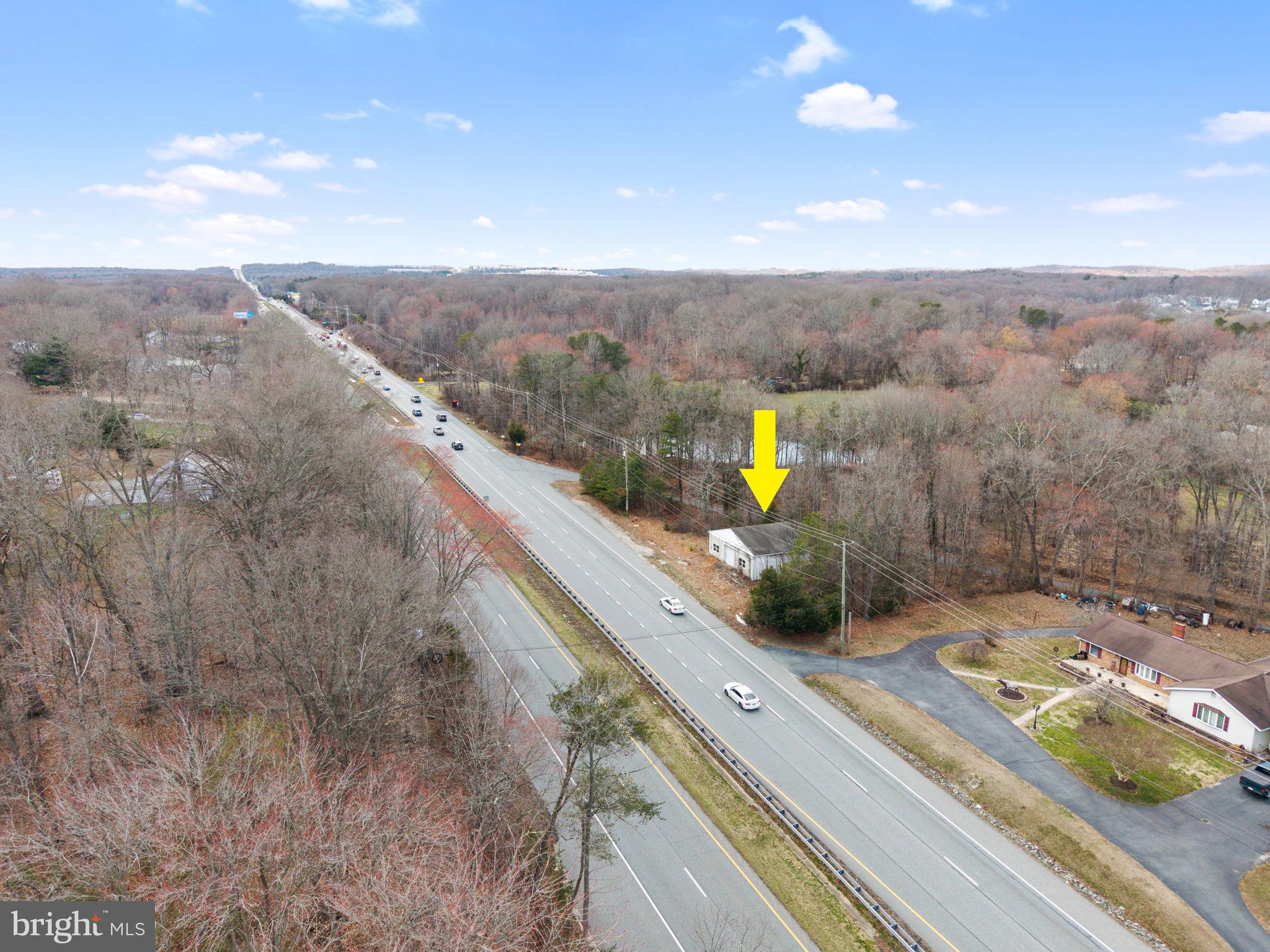 2680 PULASKI HIGHWAY