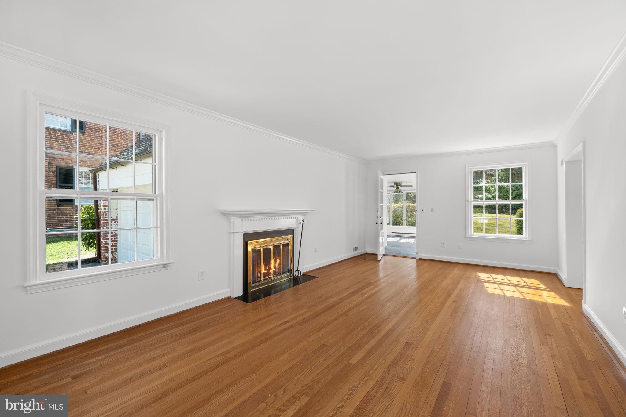 CHEVY CHASE - Residential