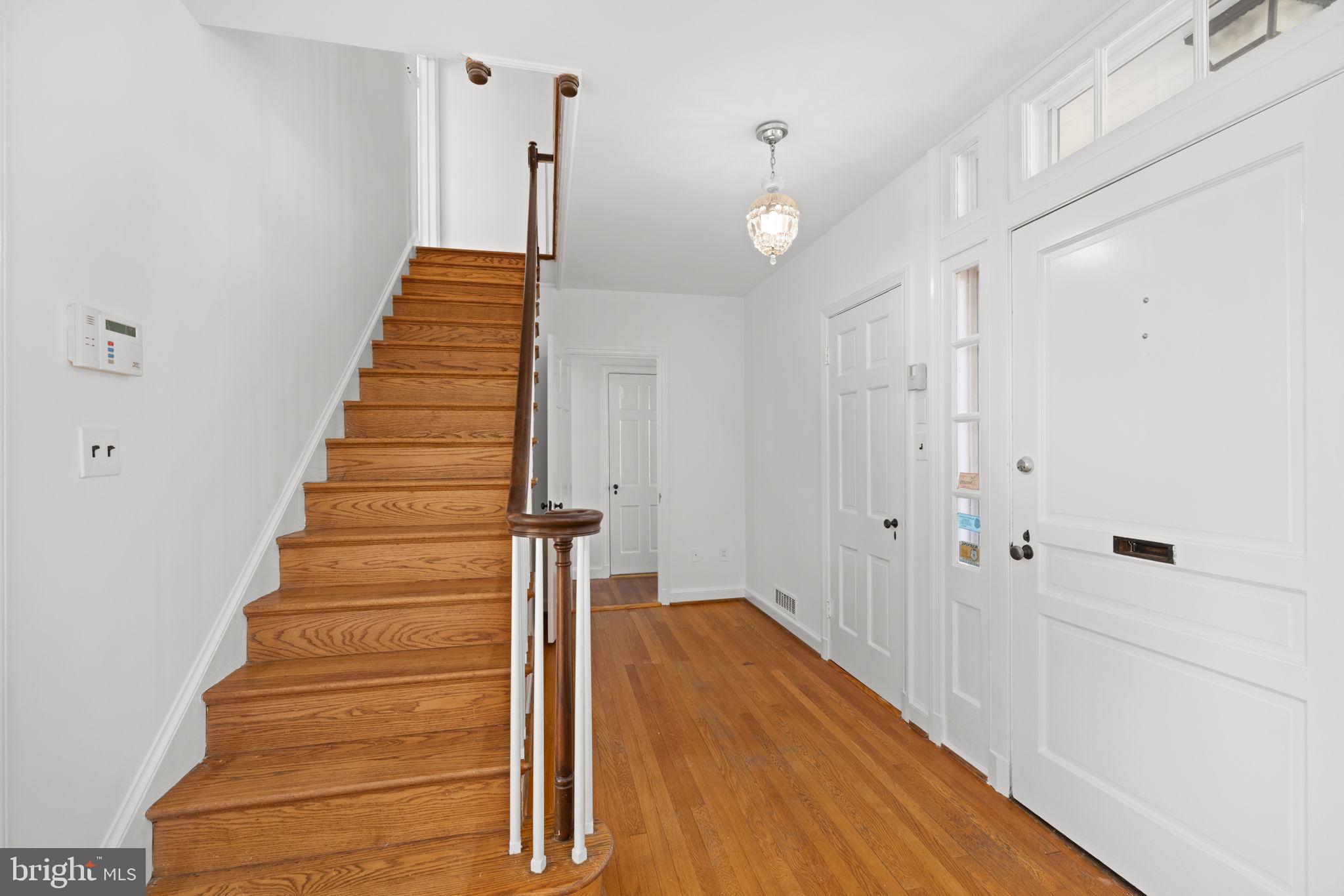 CHEVY CHASE - Residential