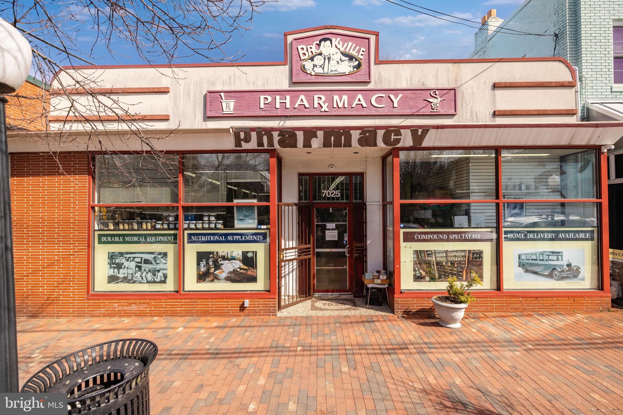 CHEVY CHASE - Residential