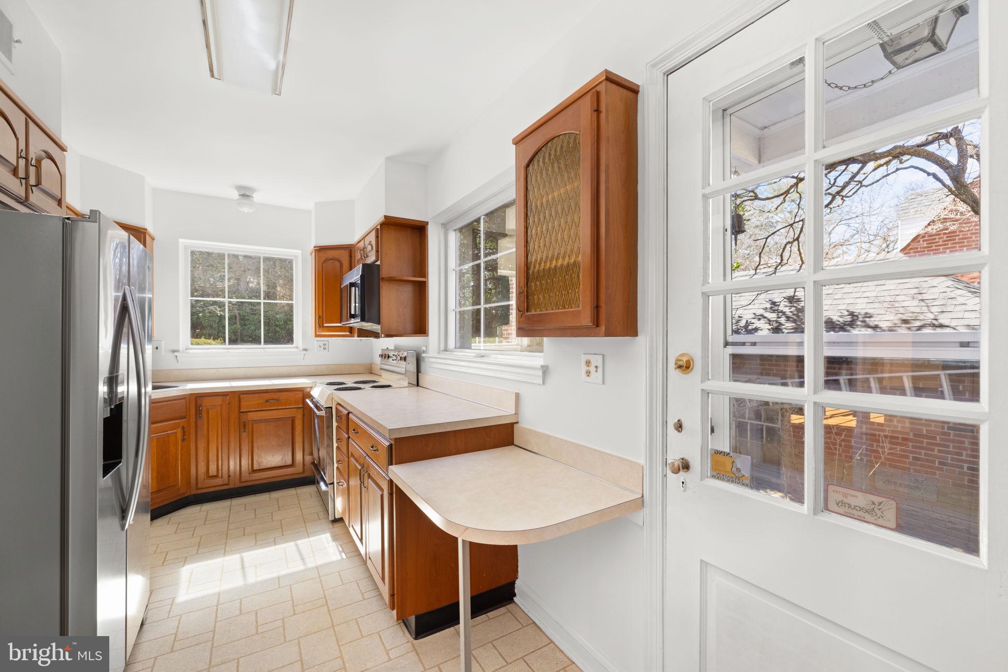 CHEVY CHASE - Residential