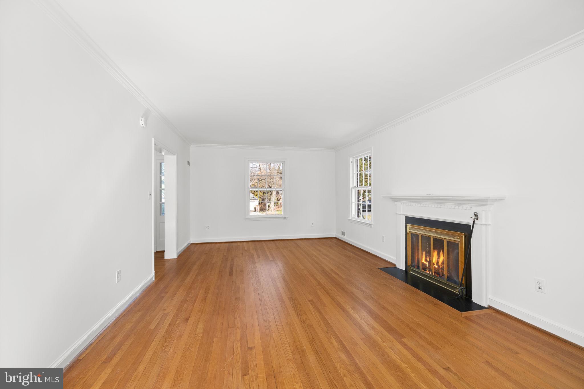 CHEVY CHASE - Residential