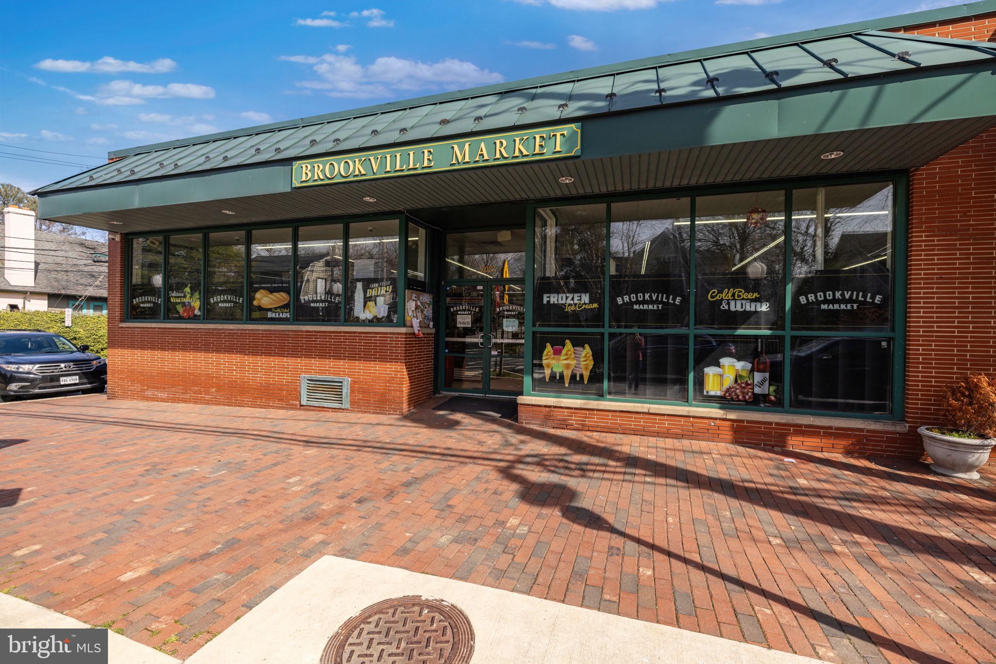 CHEVY CHASE - Residential