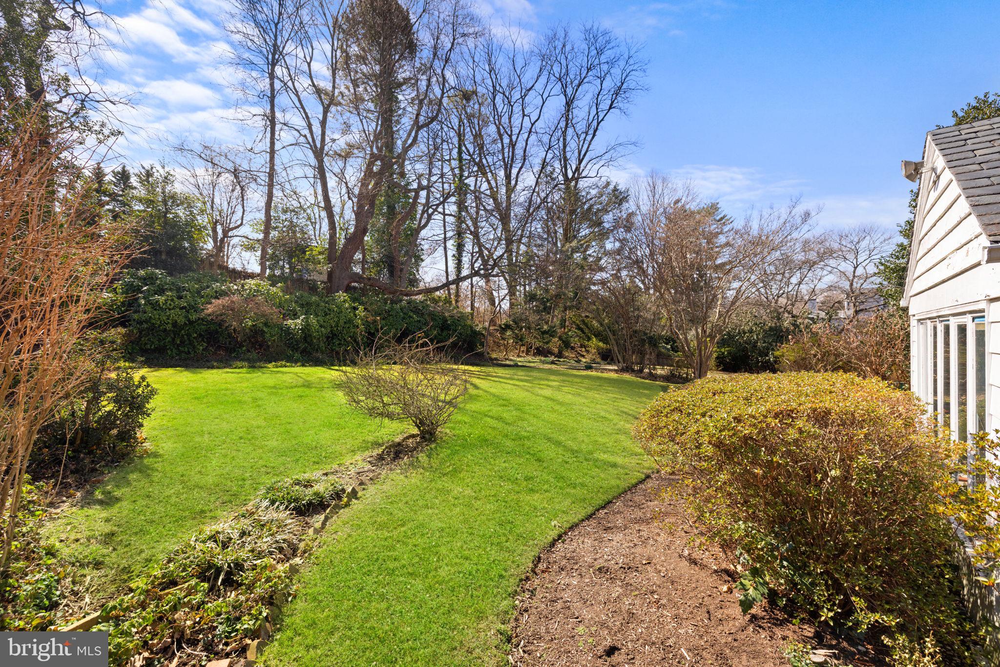 CHEVY CHASE - Residential