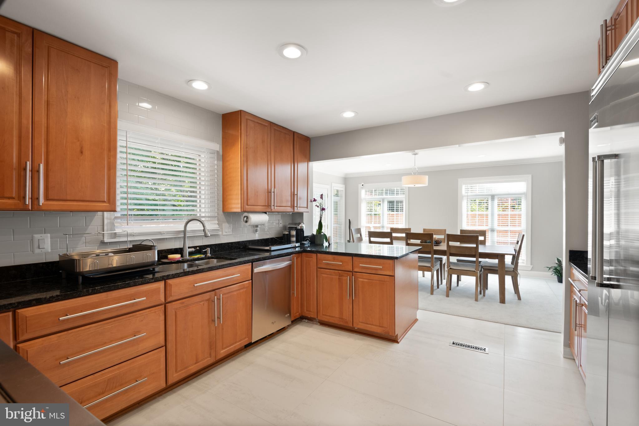 EAST GATE OF POTOMAC - Residential