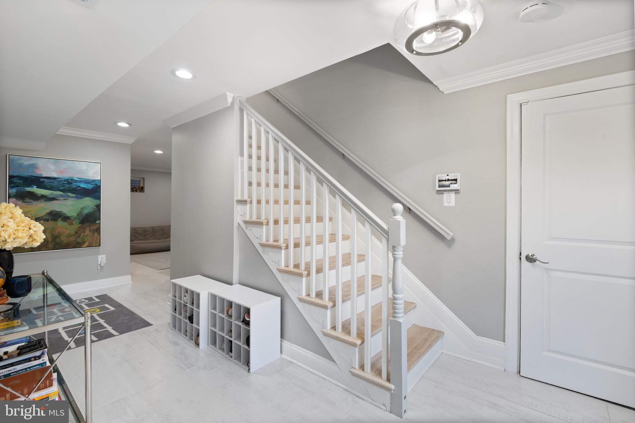 EAST GATE OF POTOMAC - Residential