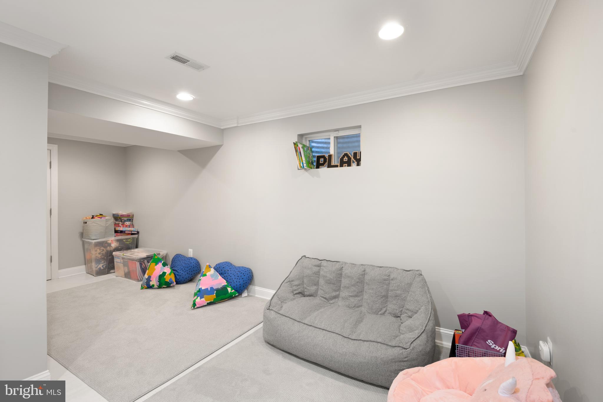 EAST GATE OF POTOMAC - Residential