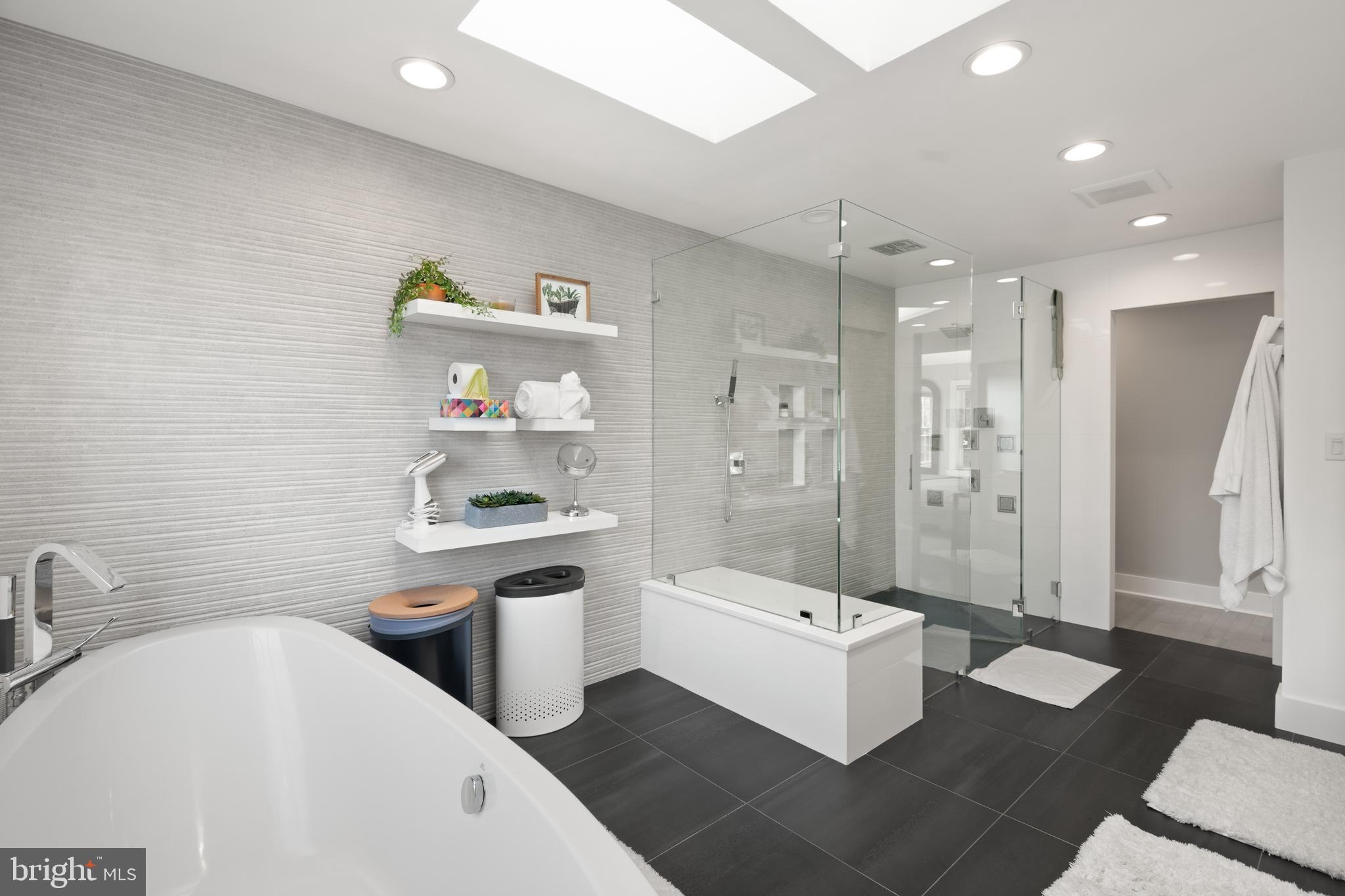 EAST GATE OF POTOMAC - Residential