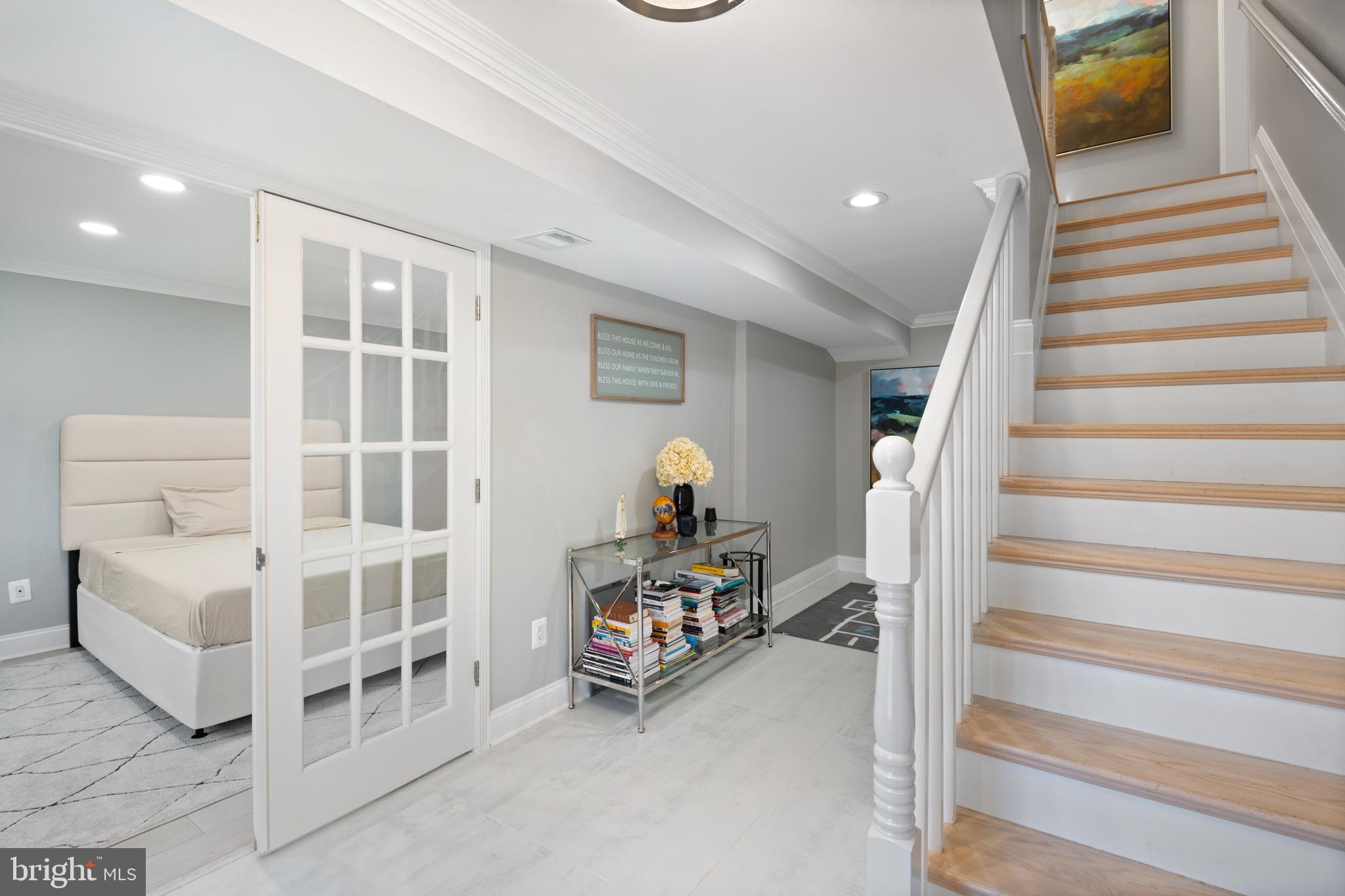 EAST GATE OF POTOMAC - Residential