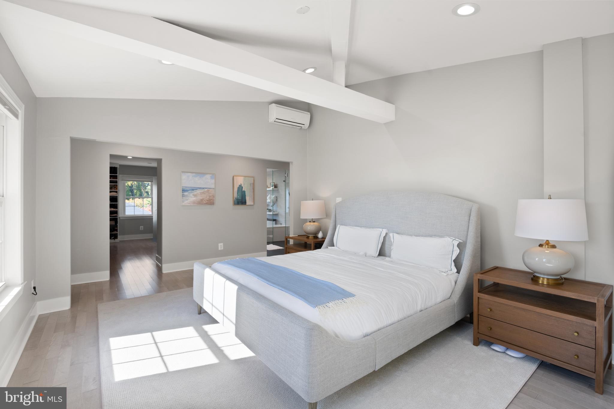 EAST GATE OF POTOMAC - Residential