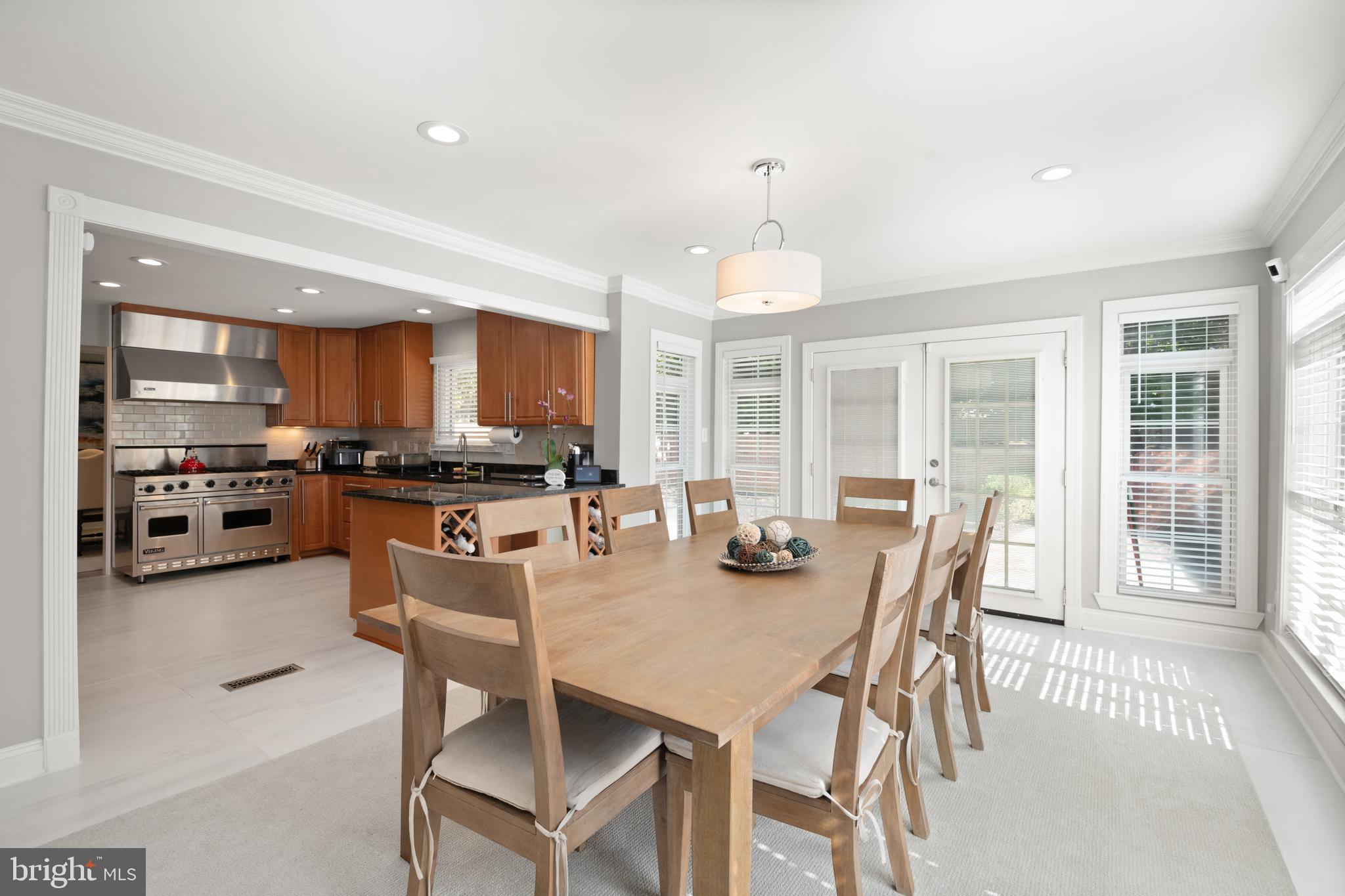 EAST GATE OF POTOMAC - Residential