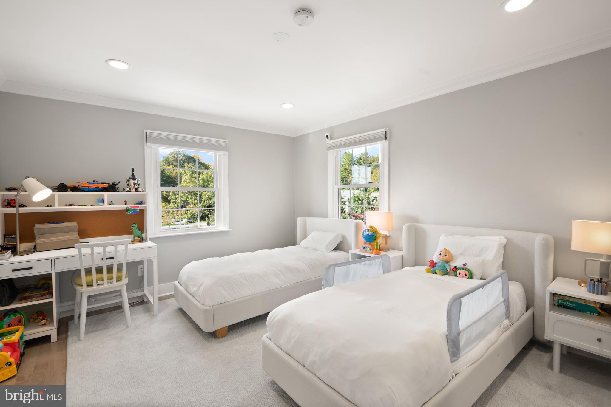 EAST GATE OF POTOMAC - Residential