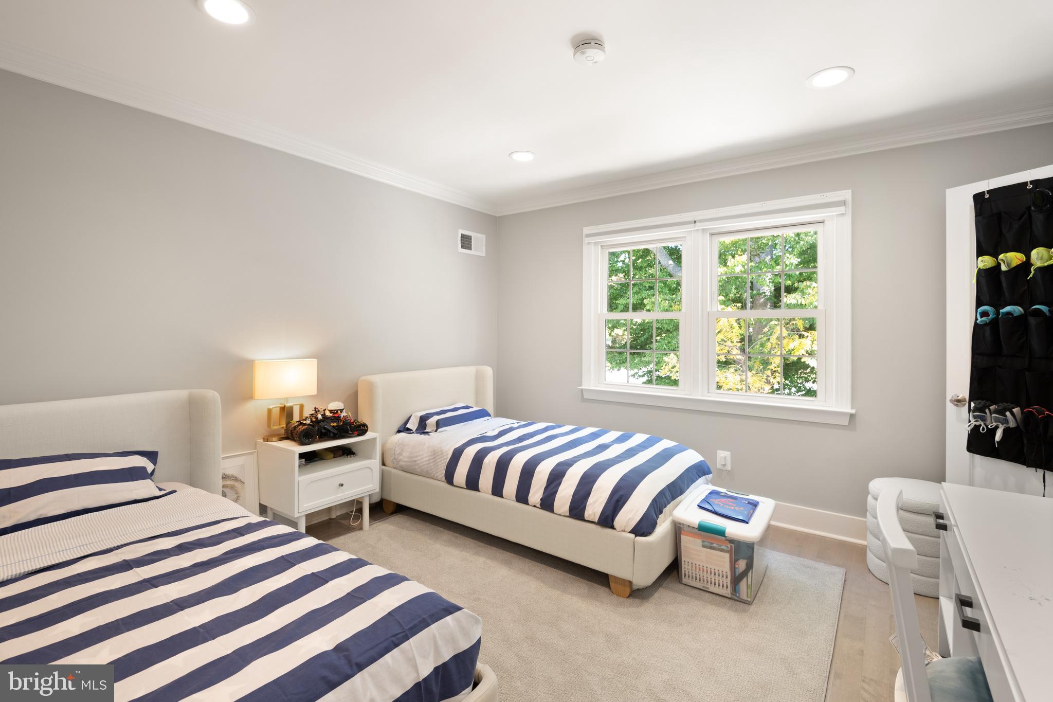 EAST GATE OF POTOMAC - Residential