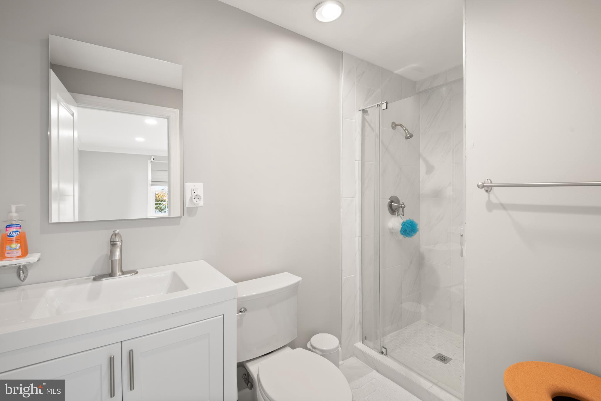 EAST GATE OF POTOMAC - Residential