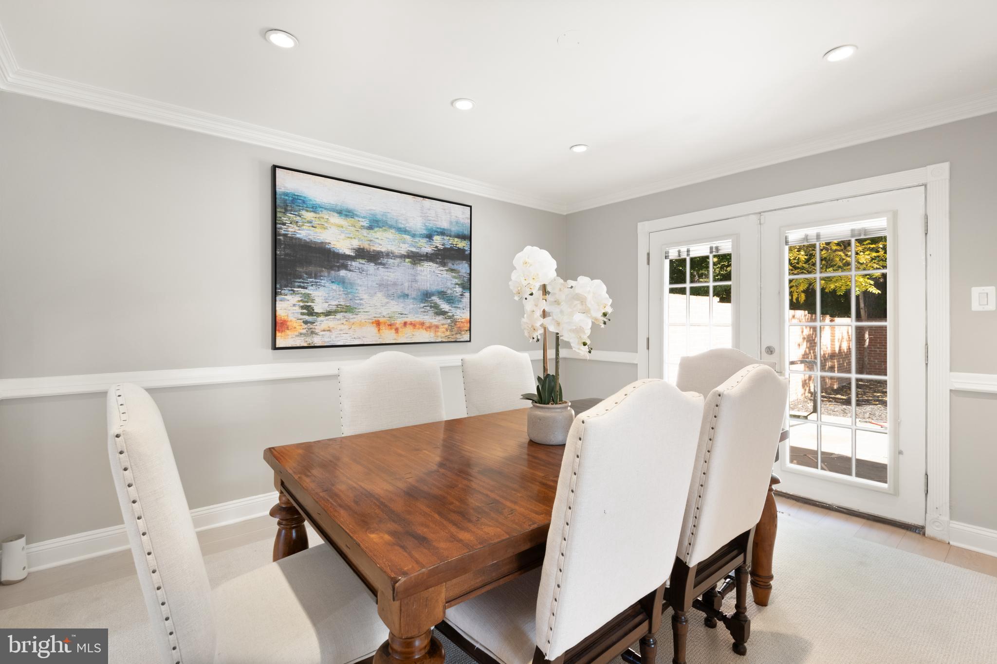 EAST GATE OF POTOMAC - Residential