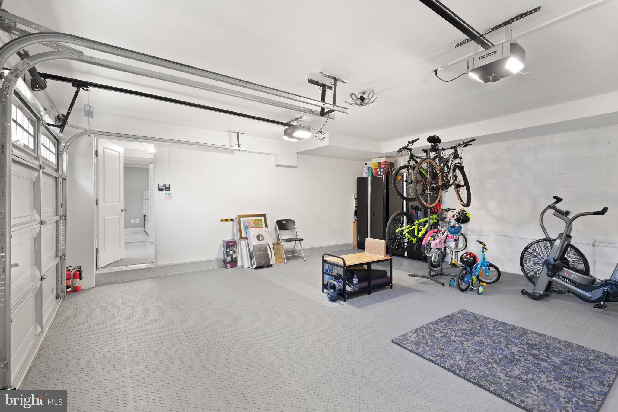 EAST GATE OF POTOMAC - Residential