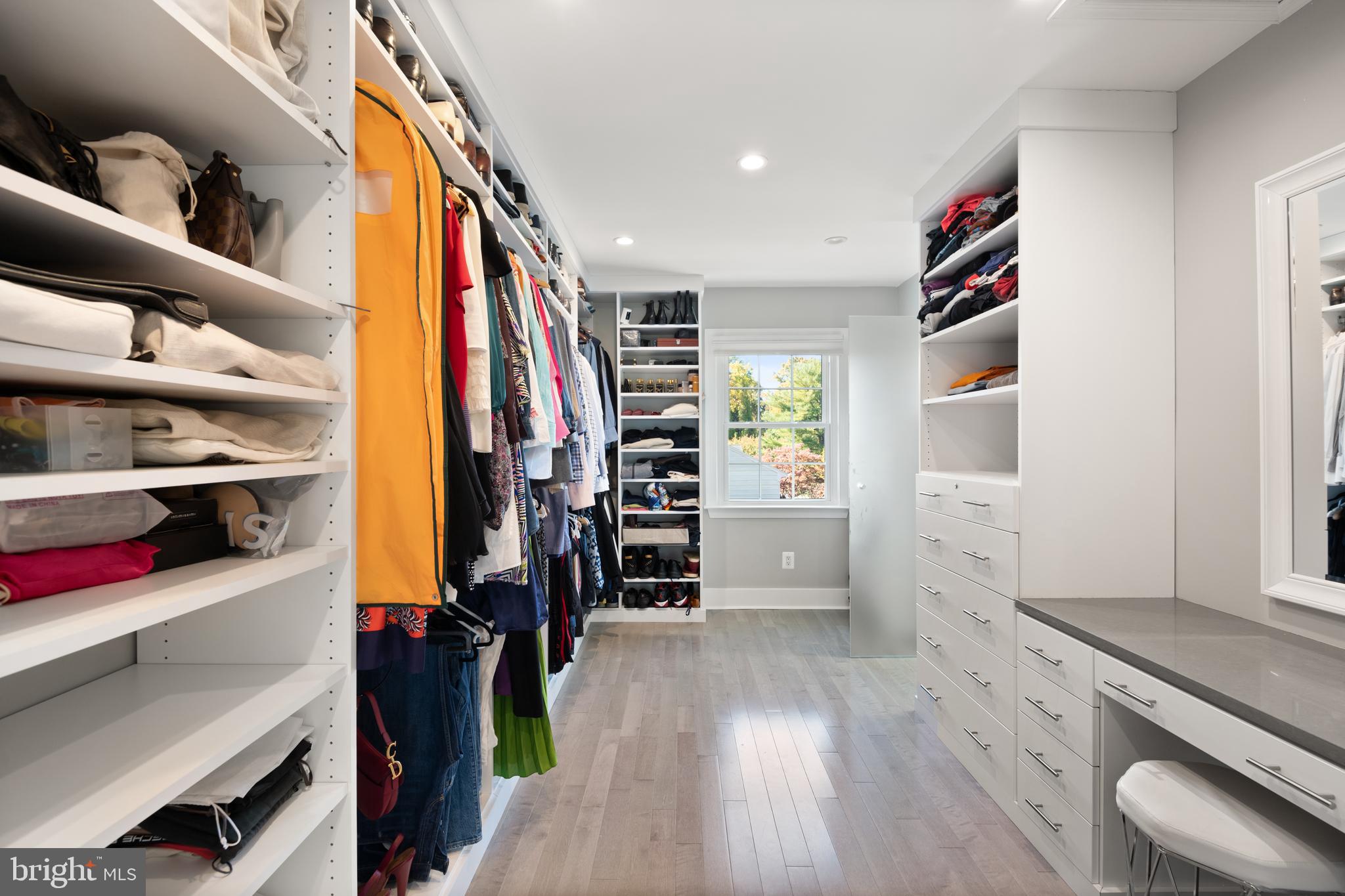 EAST GATE OF POTOMAC - Residential