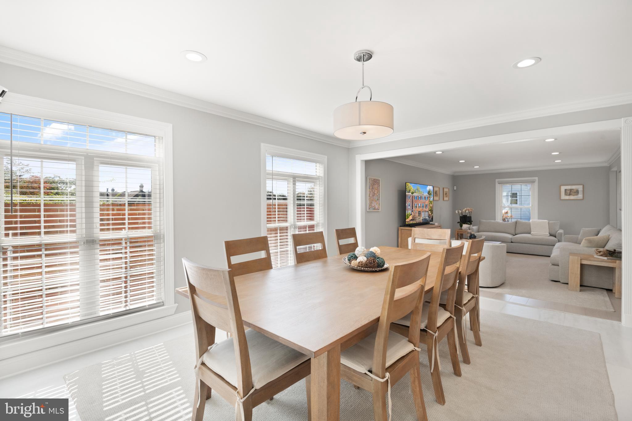 EAST GATE OF POTOMAC - Residential