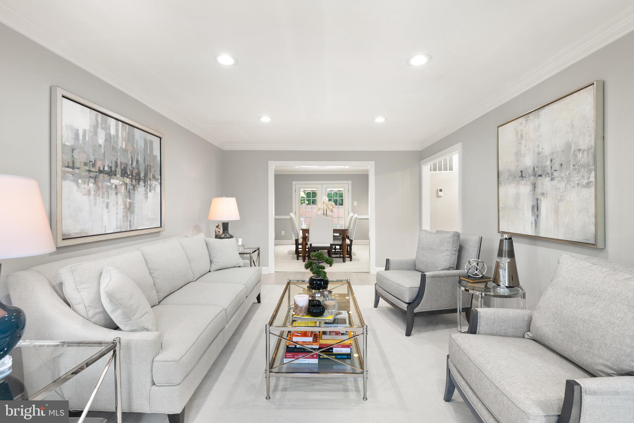 EAST GATE OF POTOMAC - Residential