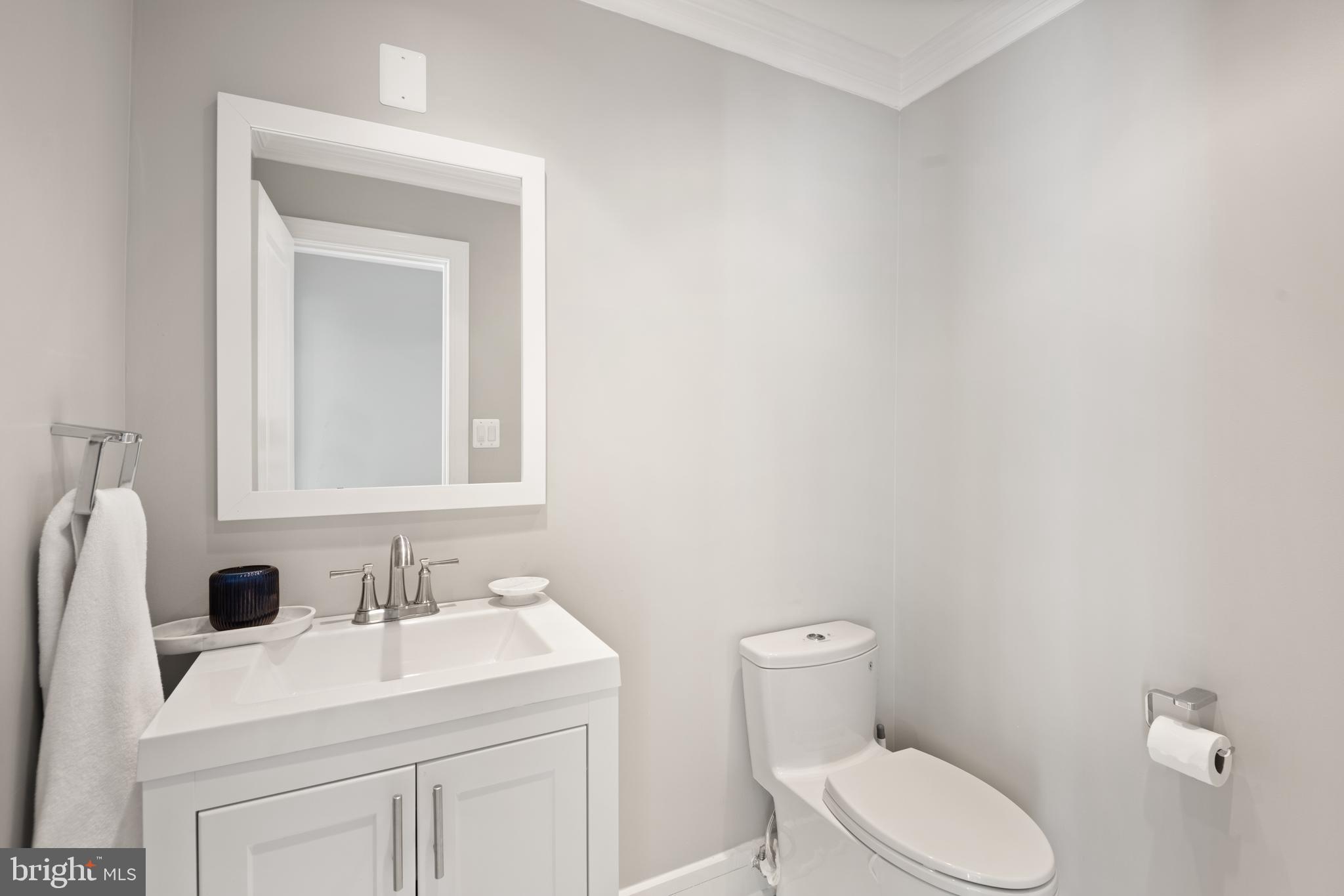 EAST GATE OF POTOMAC - Residential