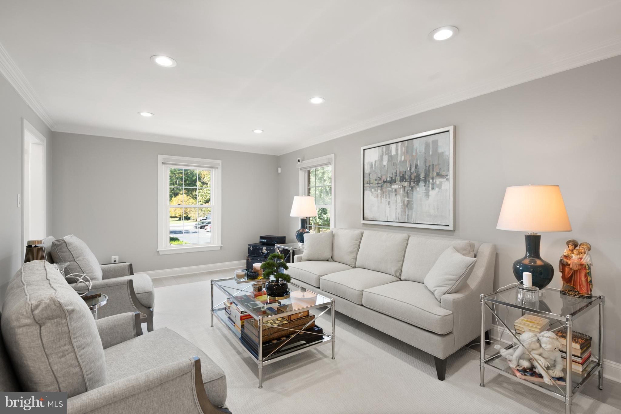 EAST GATE OF POTOMAC - Residential