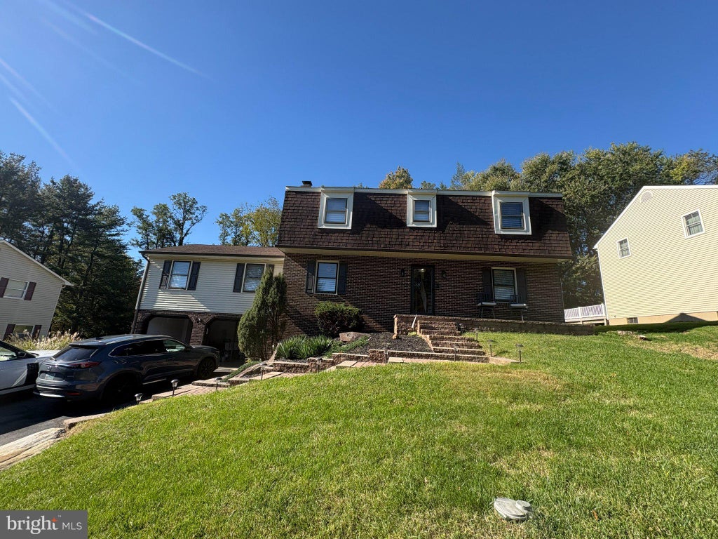 Photo of 211 Ashley Drive, ELKTON, MD 21921 (MLS # MDCC2023674)