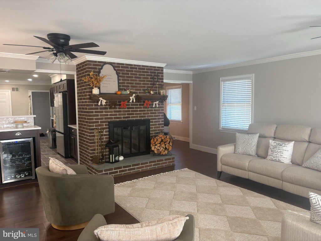 Photo of 211 Ashley Drive, ELKTON, MD 21921 (MLS # MDCC2023674)