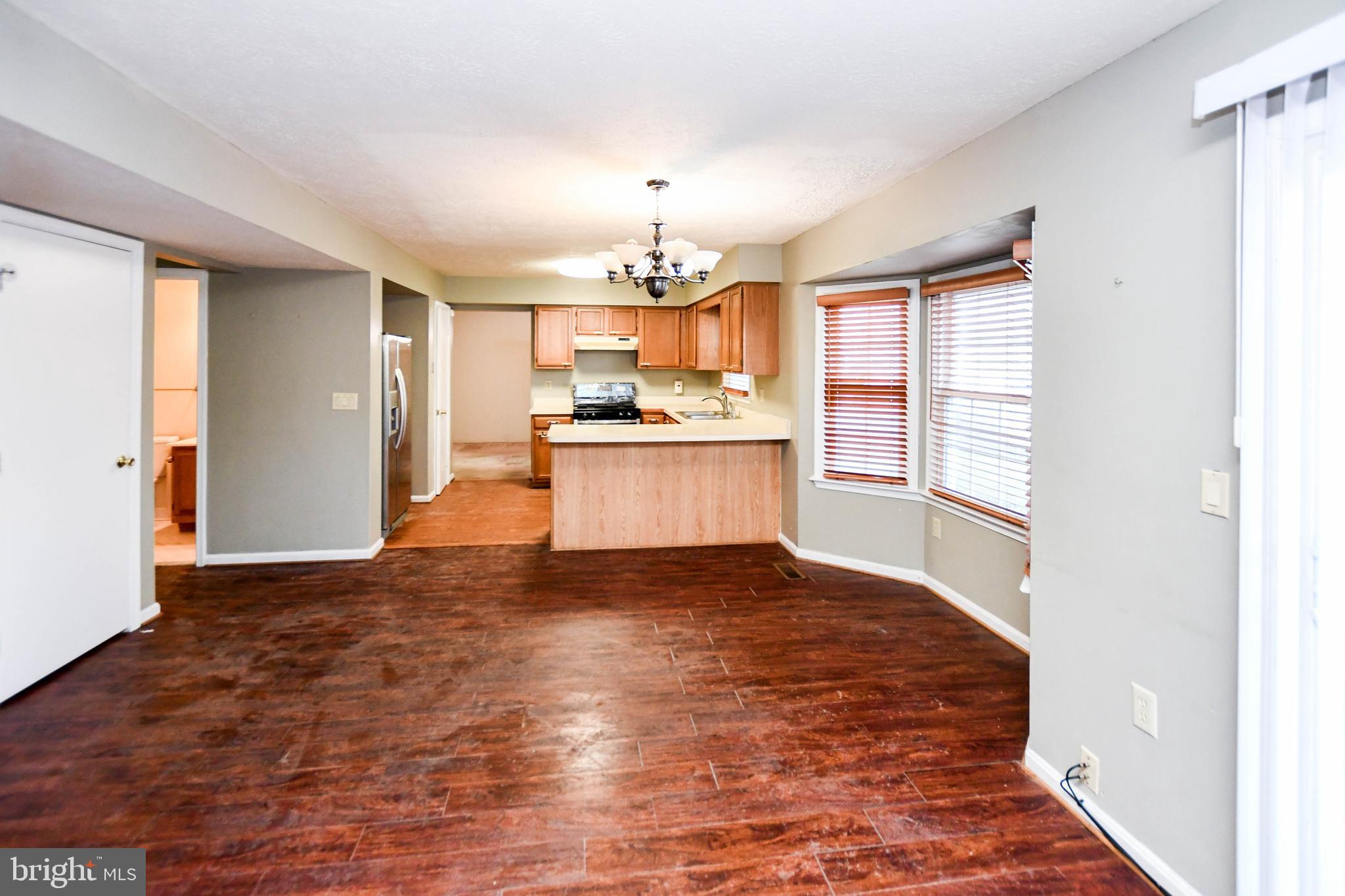 GLENARDEN - Residential