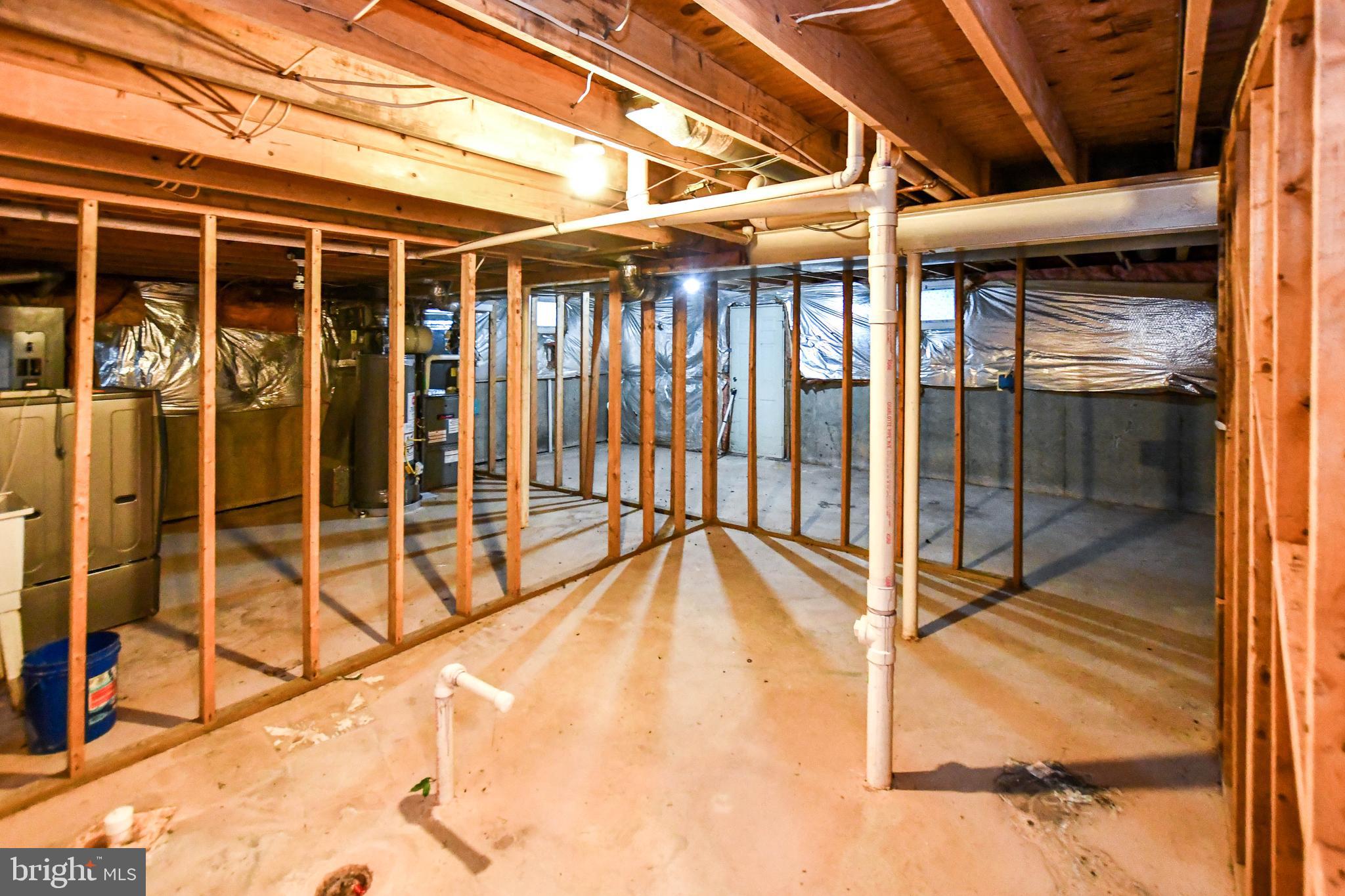 GLENARDEN - Residential