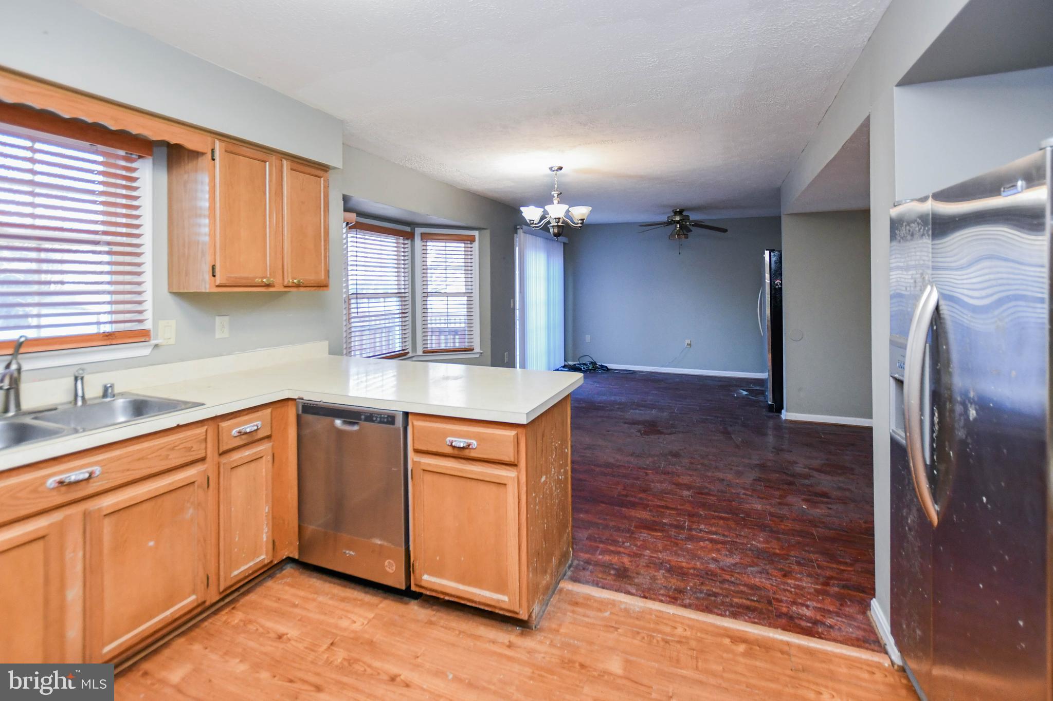 GLENARDEN - Residential