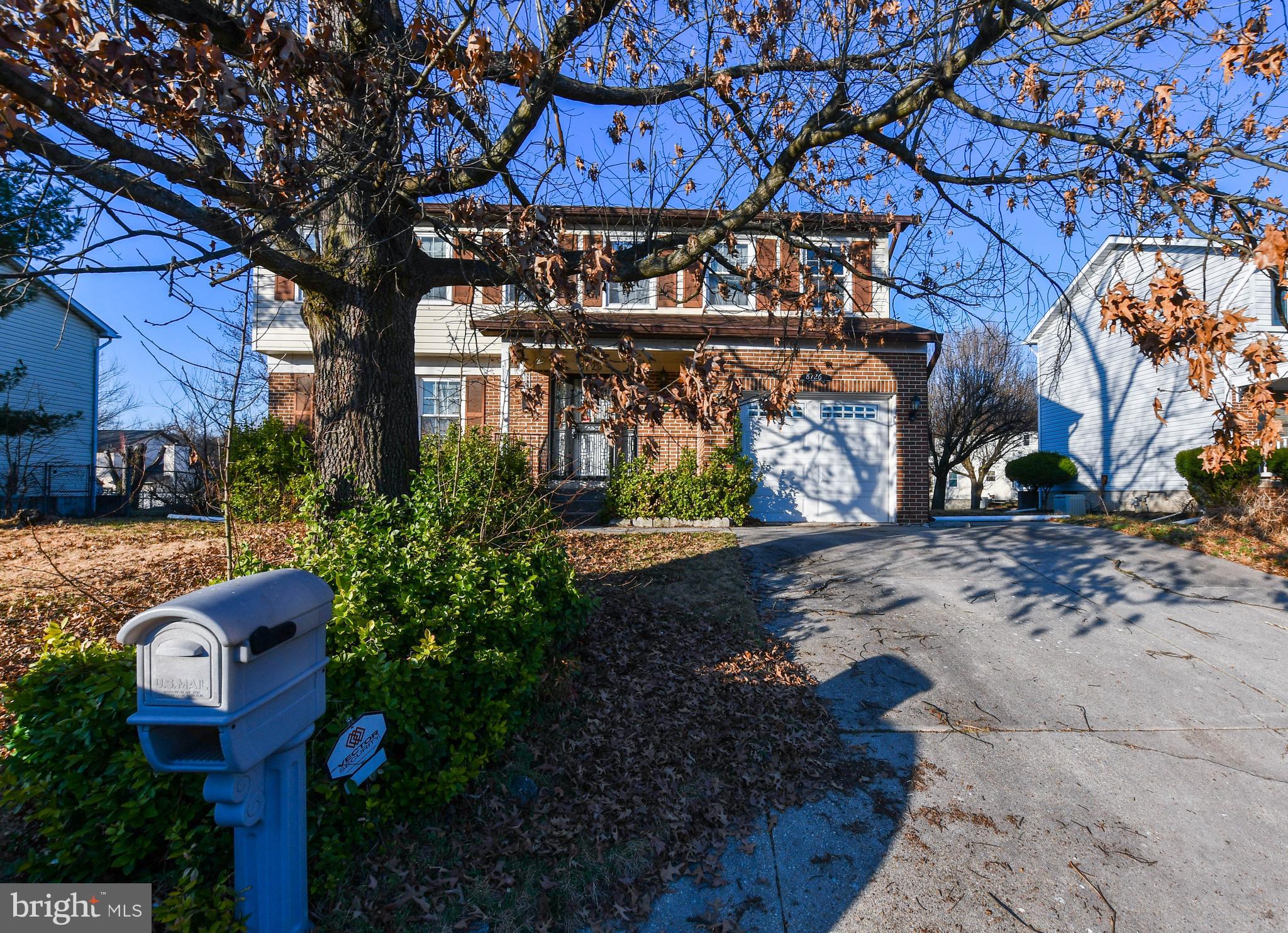 GLENARDEN - Residential