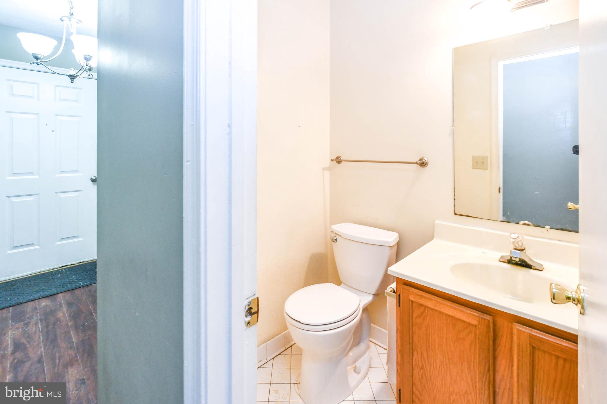 GLENARDEN - Residential