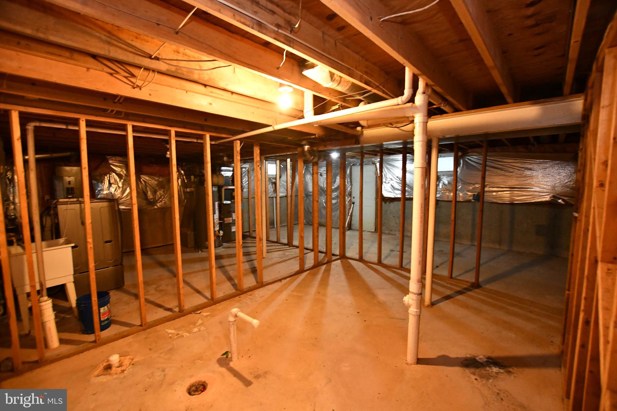 GLENARDEN - Residential