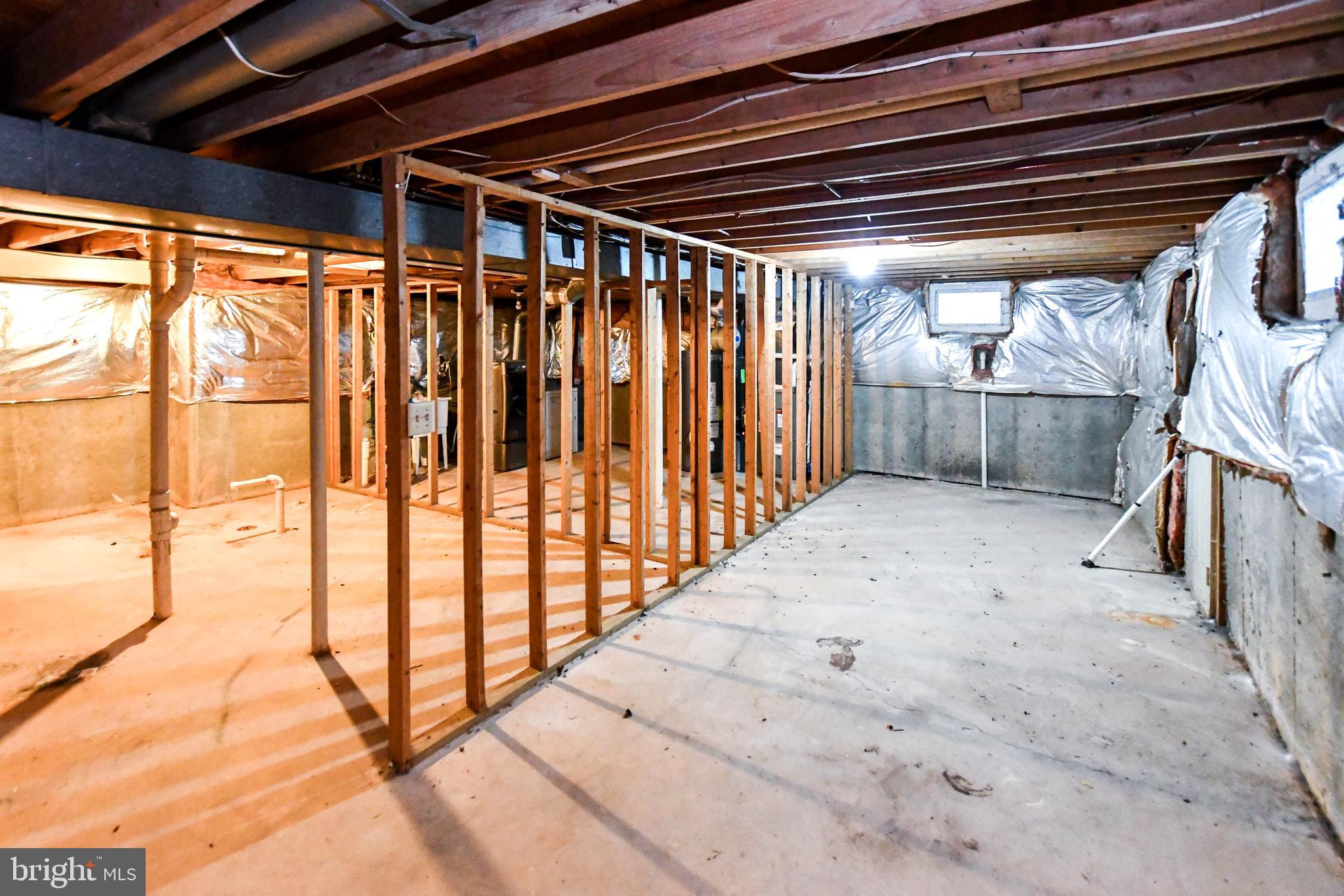 GLENARDEN - Residential